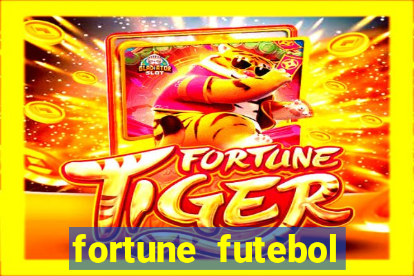 fortune futebol fever demo